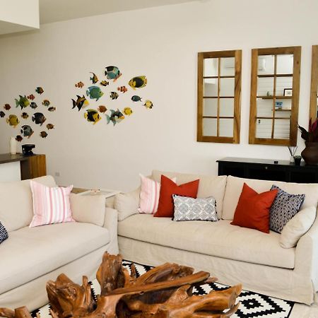 Los Cocos Residences Las Terrenas Dış mekan fotoğraf