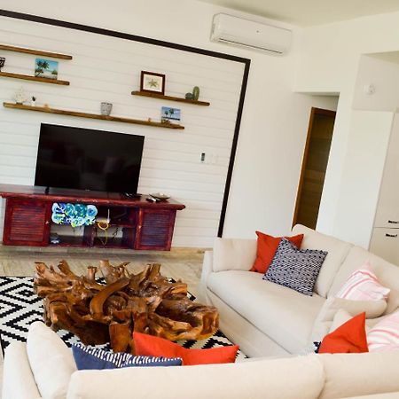 Los Cocos Residences Las Terrenas Dış mekan fotoğraf
