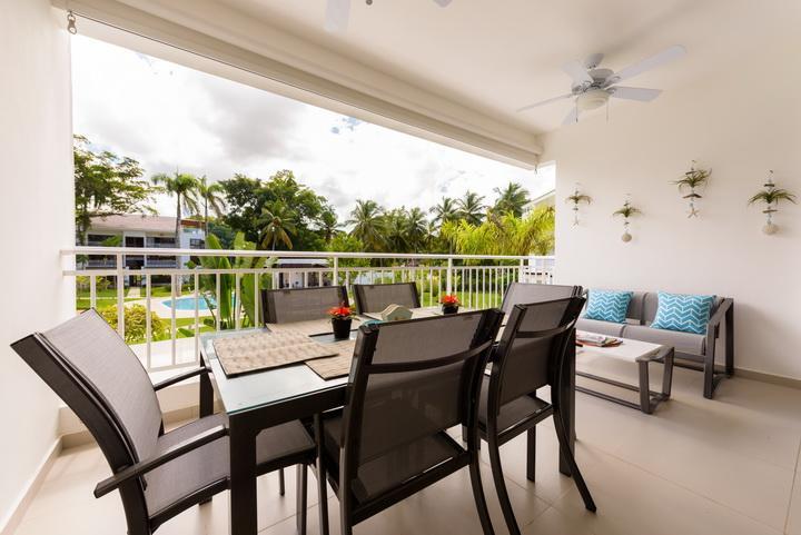 Los Cocos Residences Las Terrenas Dış mekan fotoğraf