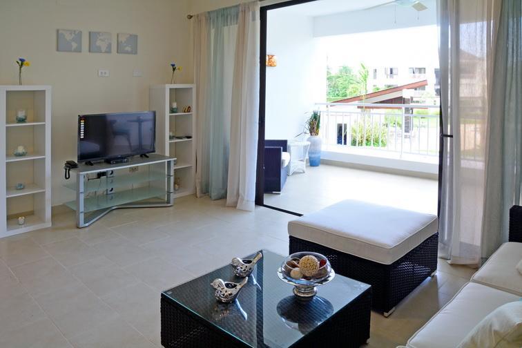 Los Cocos Residences Las Terrenas Dış mekan fotoğraf