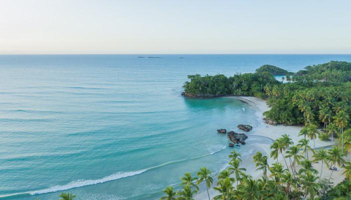 Los Cocos Residences Las Terrenas Dış mekan fotoğraf