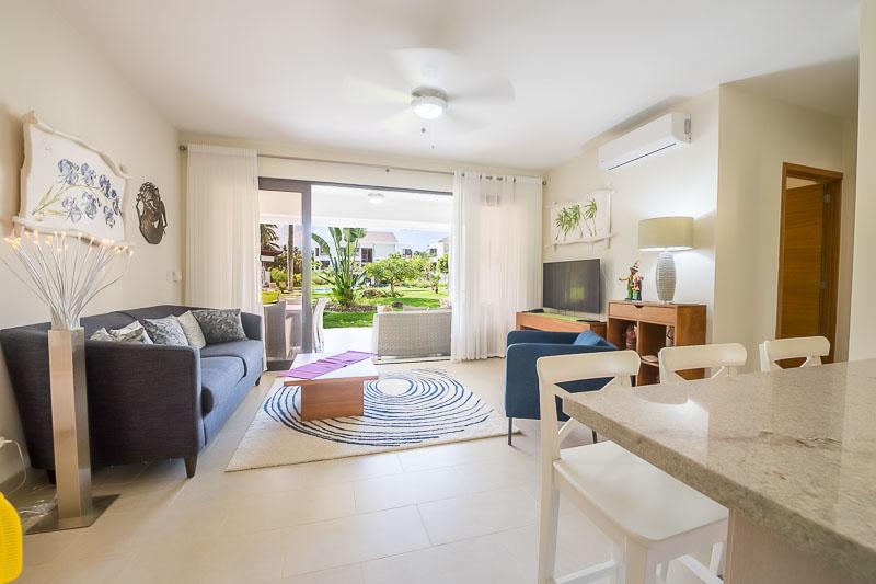 Los Cocos Residences Las Terrenas Dış mekan fotoğraf