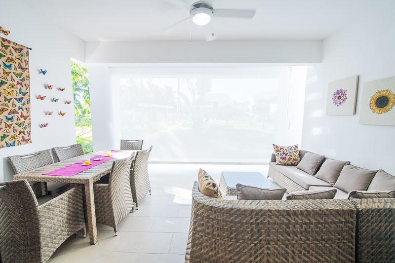 Los Cocos Residences Las Terrenas Dış mekan fotoğraf