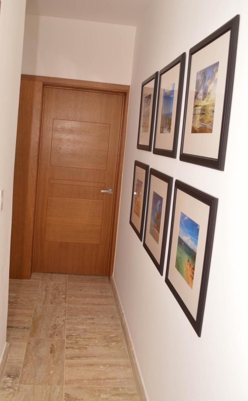 Los Cocos Residences Las Terrenas Dış mekan fotoğraf