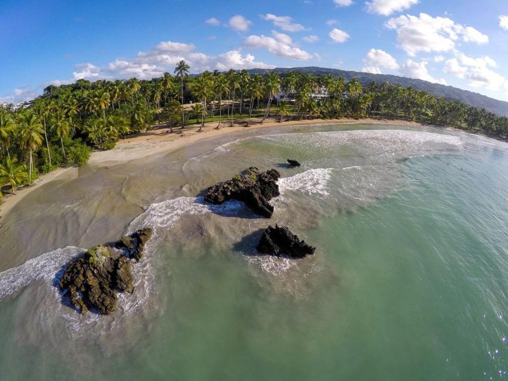 Los Cocos Residences Las Terrenas Dış mekan fotoğraf