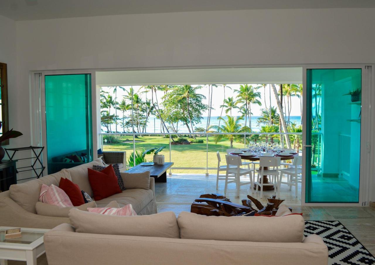 Los Cocos Residences Las Terrenas Dış mekan fotoğraf