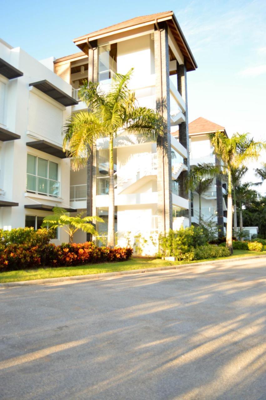 Los Cocos Residences Las Terrenas Dış mekan fotoğraf