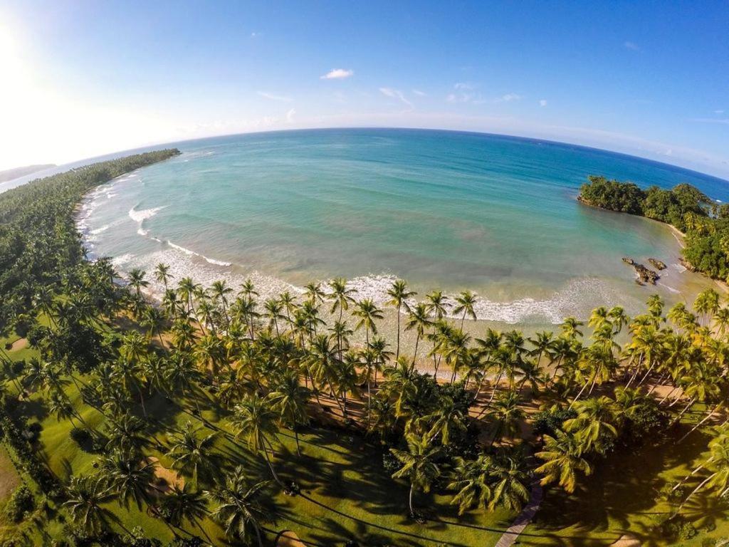 Los Cocos Residences Las Terrenas Dış mekan fotoğraf