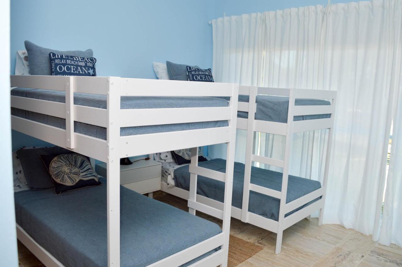 Los Cocos Residences Las Terrenas Dış mekan fotoğraf