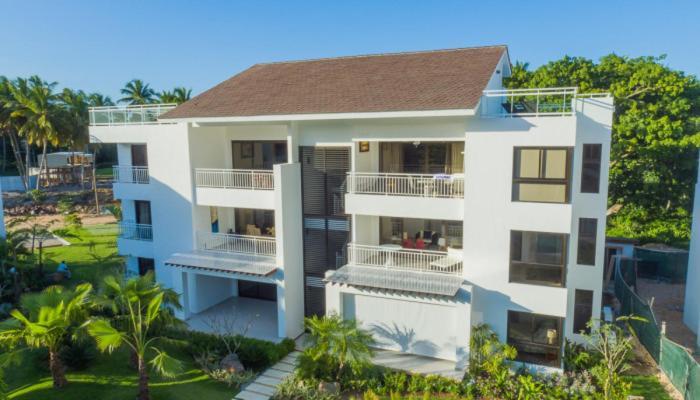 Los Cocos Residences Las Terrenas Dış mekan fotoğraf