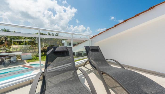 Los Cocos Residences Las Terrenas Dış mekan fotoğraf