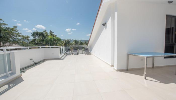 Los Cocos Residences Las Terrenas Dış mekan fotoğraf