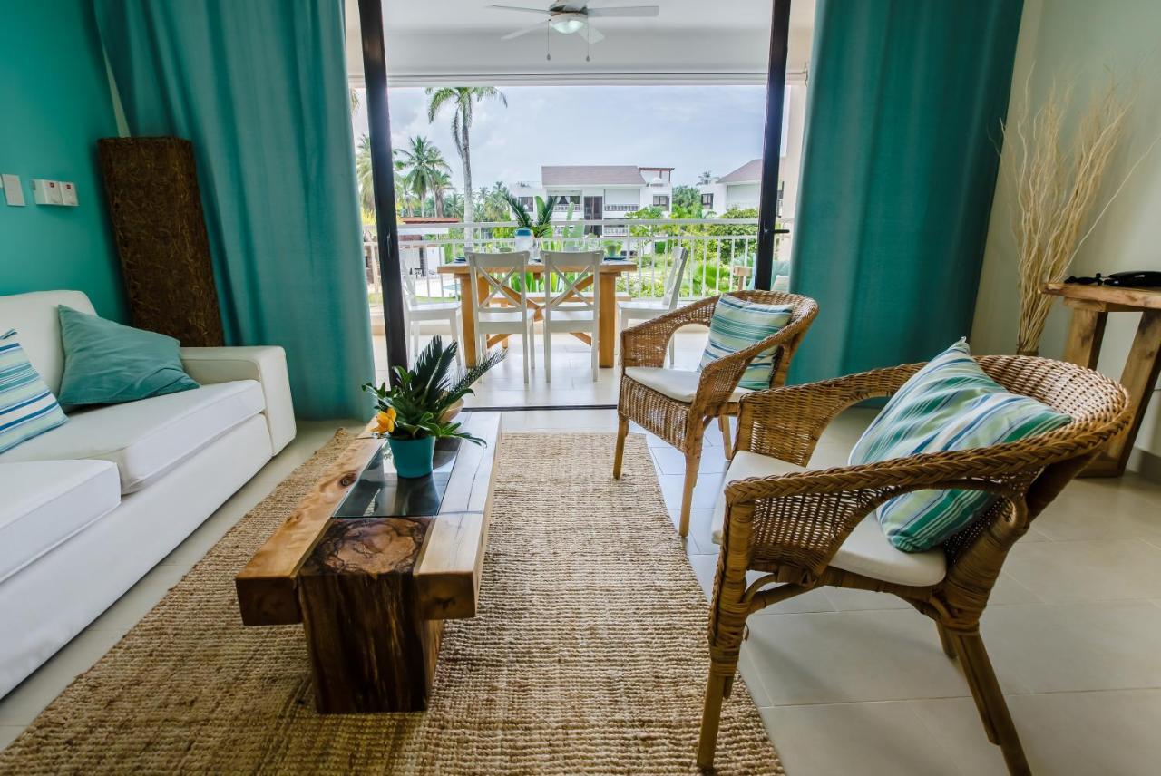Los Cocos Residences Las Terrenas Dış mekan fotoğraf
