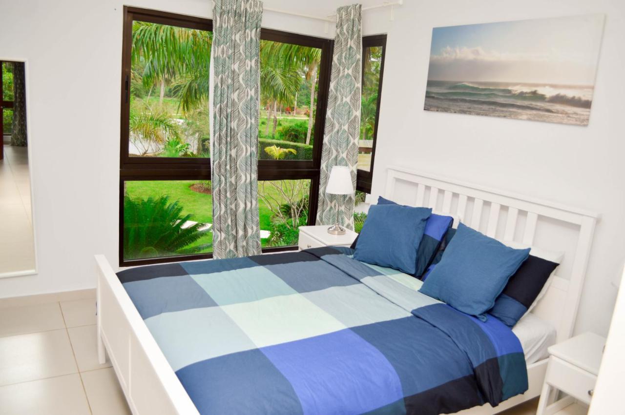Los Cocos Residences Las Terrenas Dış mekan fotoğraf