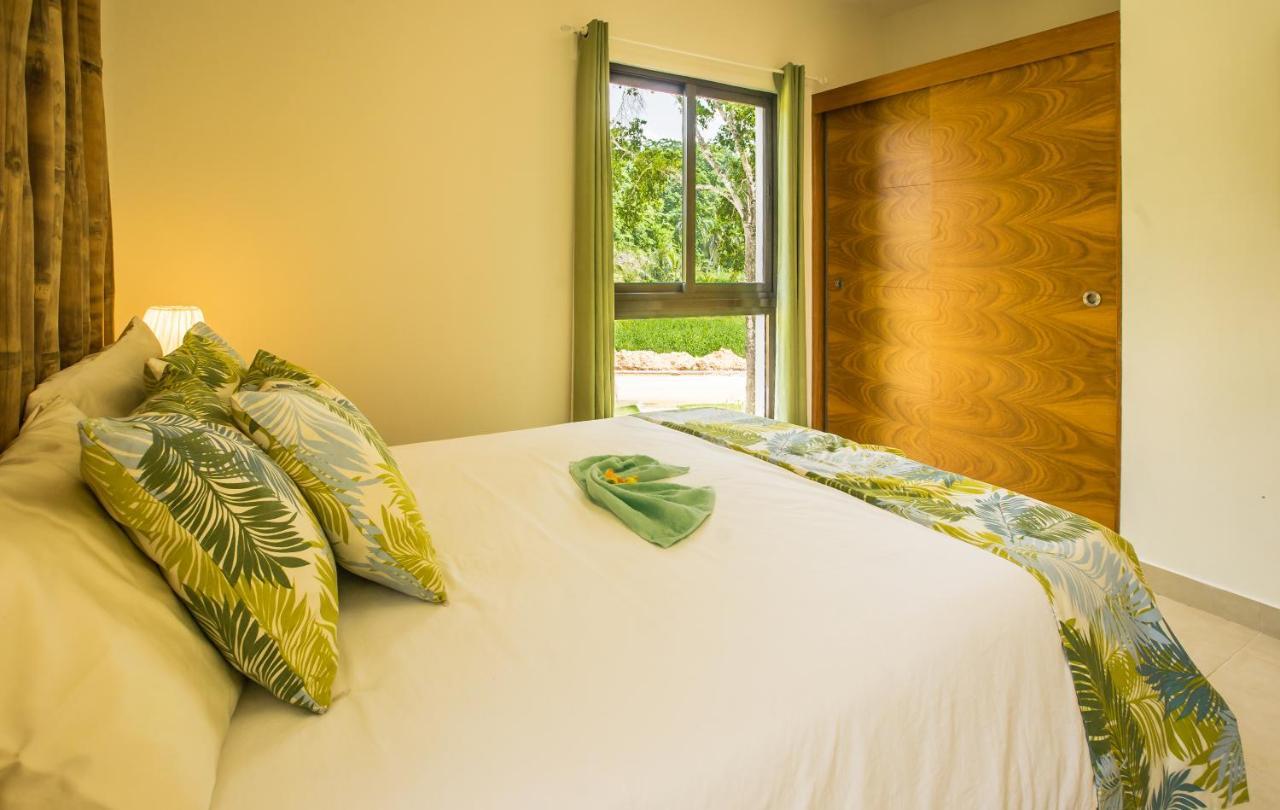 Los Cocos Residences Las Terrenas Dış mekan fotoğraf