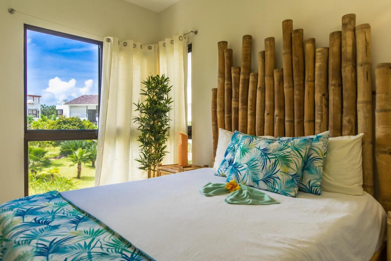 Los Cocos Residences Las Terrenas Dış mekan fotoğraf